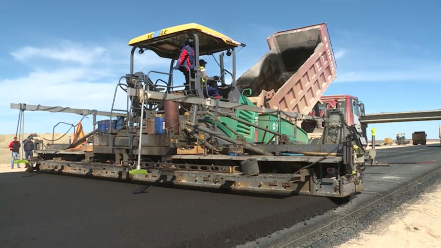Жол құрылысына қойылатын талап күшейтілді
