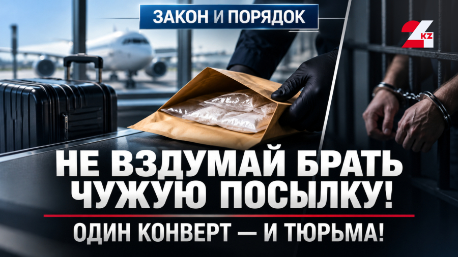 Как пассажиров аэропортов превращают в наркокурьеров