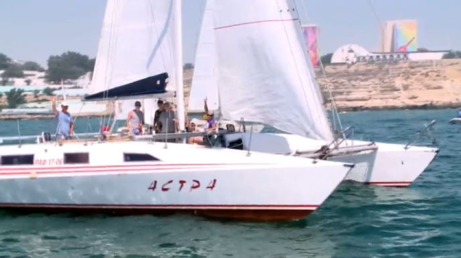 Эксперты обсудили перспективы туризма на форуме в Актау