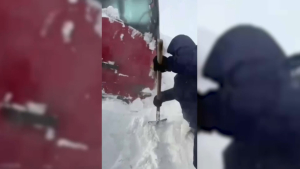 39 человек спасли из снежного плена в области Жетісу