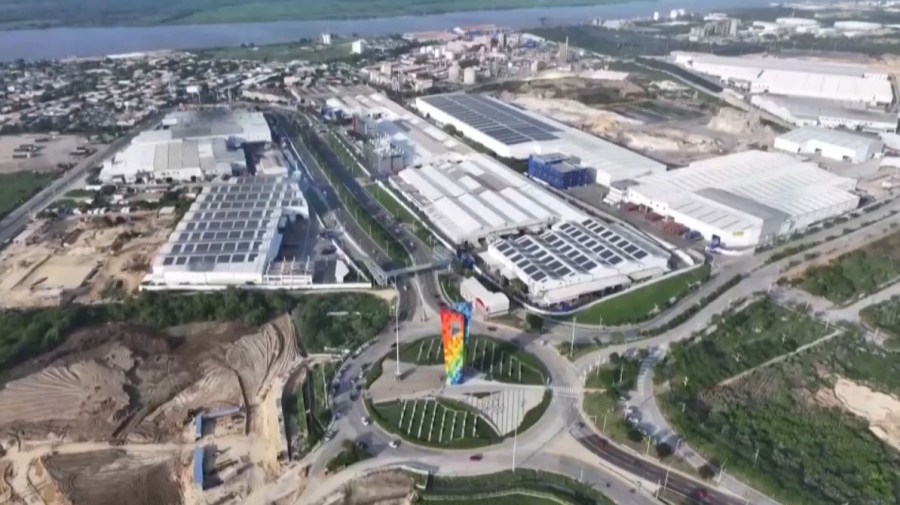 АҚШ операциясы кезінде 32 кубалық көз жұмды