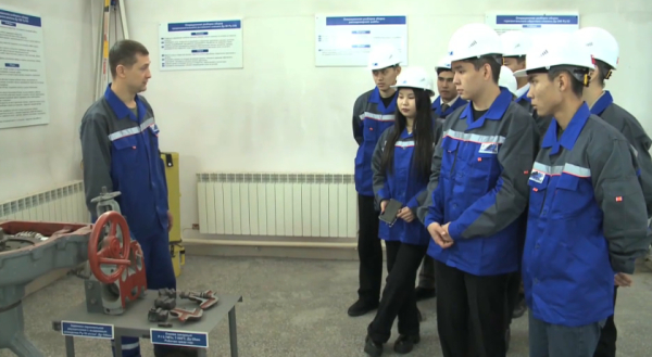 Шығыз Қазақстан облысында білікті маман тапшы