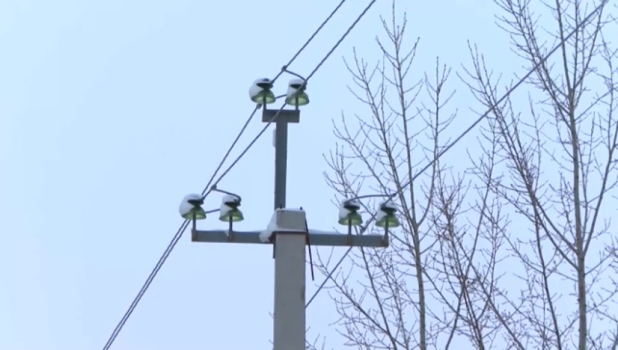 85 км бесхозных электросетей обнаружили в Риддере