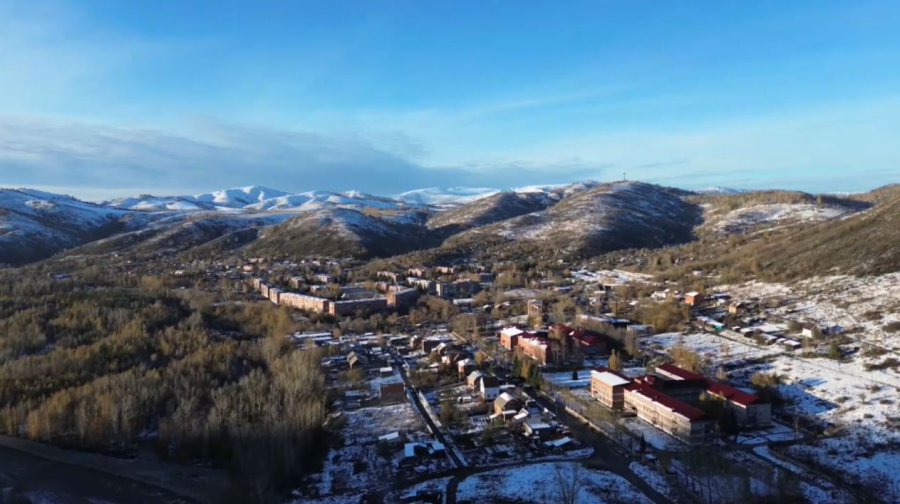 Риддердегі жылу электр орталығы енді онлайн бақыланады