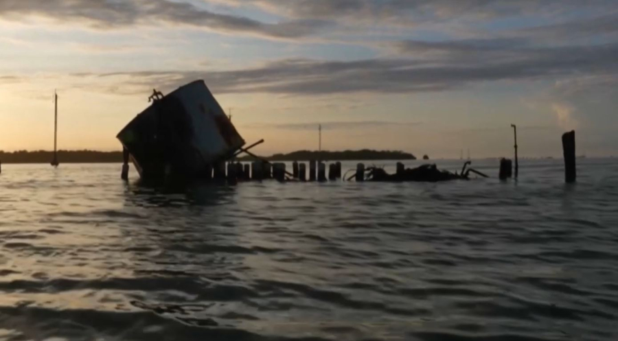 Еуропа энергетикалық дағдарыс алдында тұр