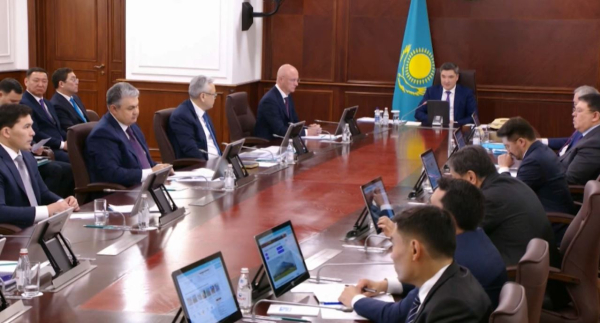 Больше 15 млн иностранных туристов посетили Казахстан в прошлом году