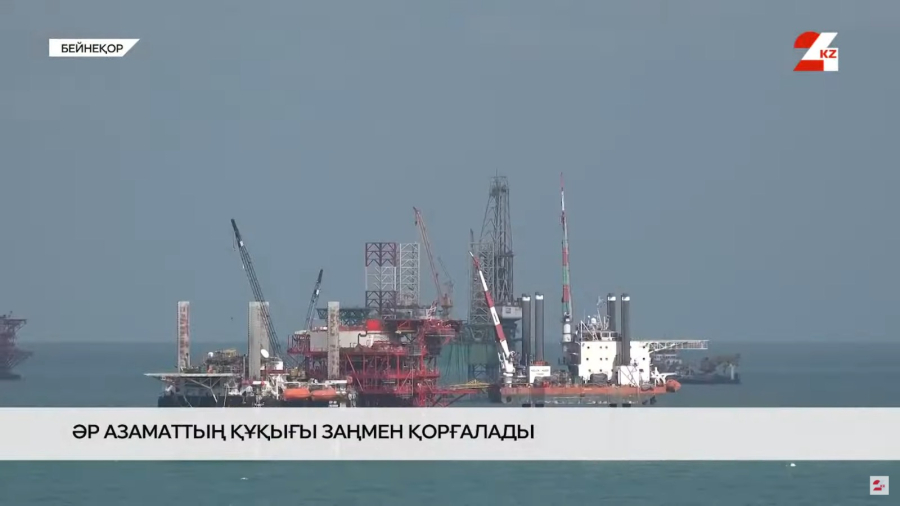 Қазақстан азаматтары Қатар елінде жұмыс істей алады