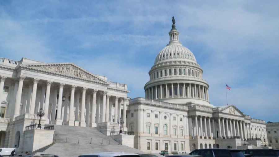 Трамп: Украинада бейбітшілік орнамаса, Вашингтон тактикасын өзгертеді