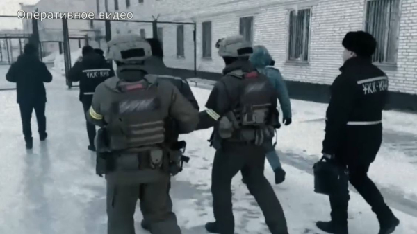 Экстремистік ұйымдарды насихаттаған екі азамат сотталды