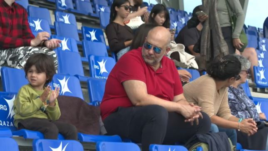 27 иностранцев получили визу Neo Nomad в Казахстане