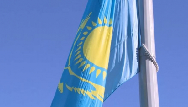 Паралимпиада-2024: флаг Казахстана пронесет Севда Алиева