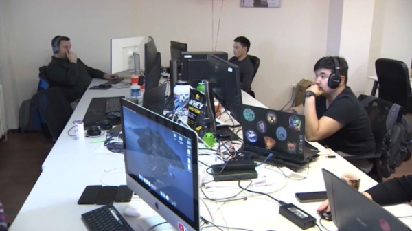 Единое окно инновационной системы планируют создать в Казахстане