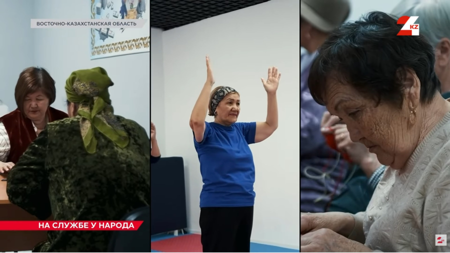 200 тысяч жителей ВКО получают соцпомощь: как работает господдержка