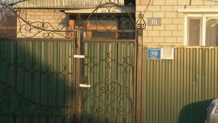 Заң және тәртіп: Ақтөбеде екі адамның өліміне қатысты күдіктіге айып тағылды