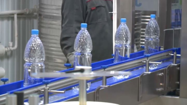 Индустриальную зону создают в моногороде Хромтау