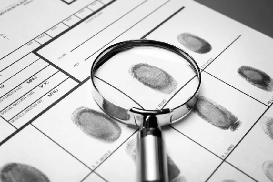 Павлодарда 14 жыл бұрын жасалған адам өлтіру қылмысы ашылды