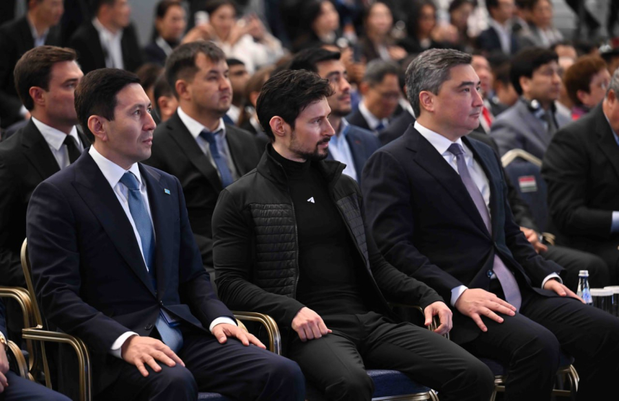 Президент: Жасанды интеллект қызметі заңмен реттелуі өзекті