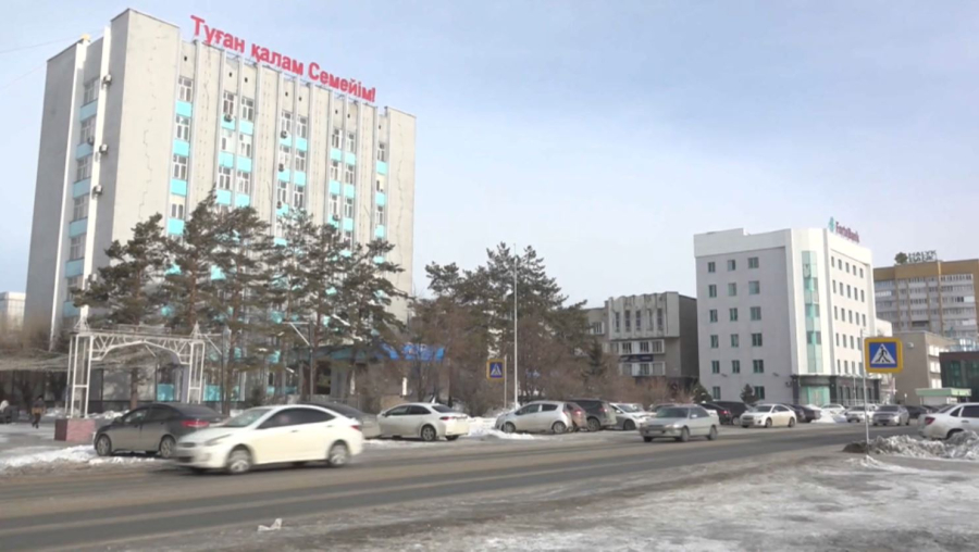 Семейліктер саяси өзгерістерді қолдайды