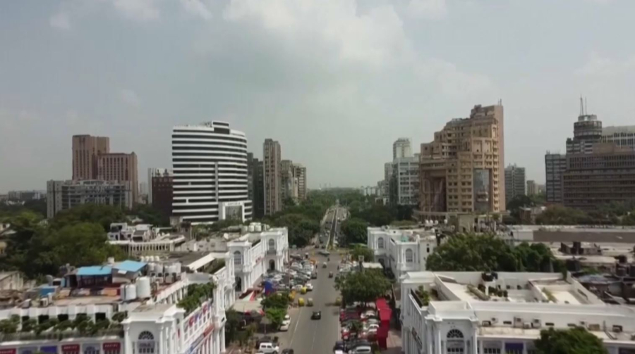 Индия планирует ввести ответные пошлины на товары из США