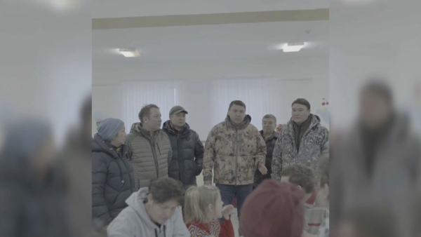 Мәжіліс депутаттары Ақтөбе облысының аудандарын аралады