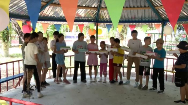 Общественный совет Алматы обсудил оргвопросы летнего отдыха школьников