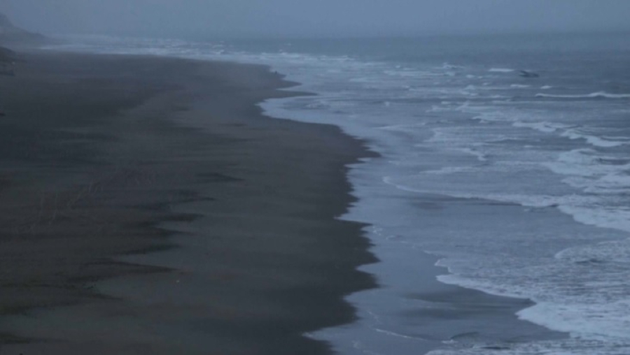 На Камчатке отменили угрозу цунами