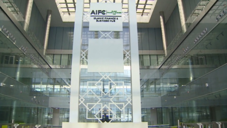 В Казахстане предлагают создать криптобанки