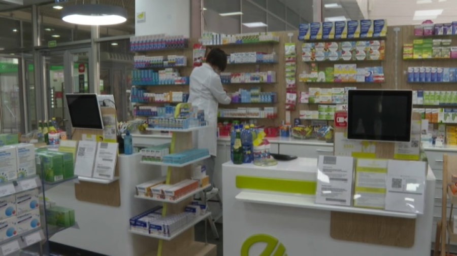 Более 400 новых лекарственных препаратов будут производить в РК