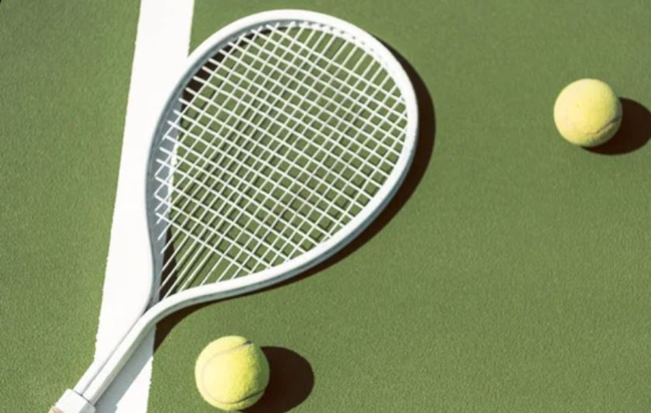 Зарина Дияс вышла в 1/4 финала турнира в Японии