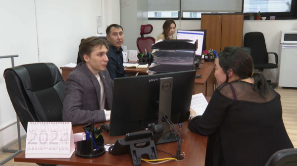 Қай салада маманға сұраныс көп?