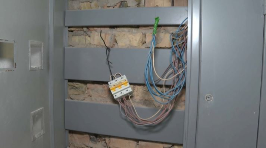 На качество социального жилья жалуются жители Тараза