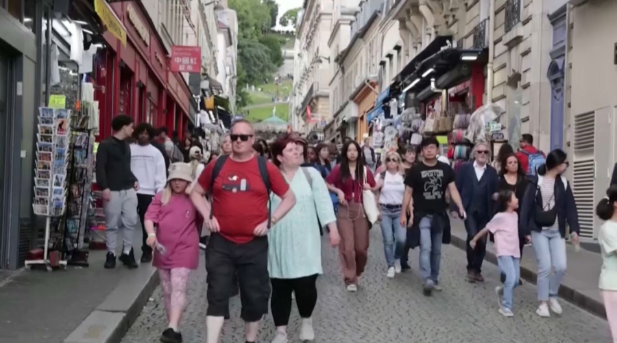 Әлем елдеріндегі тұрмыстық зорлық-зомбылыққа қарсы күрес