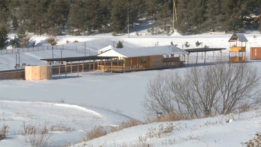 Туристический комплекс создают в Каркаралинском районе