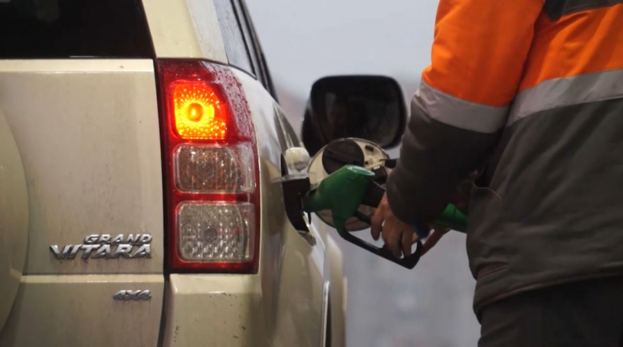 Цены на нефть бьют по экономике Грузии