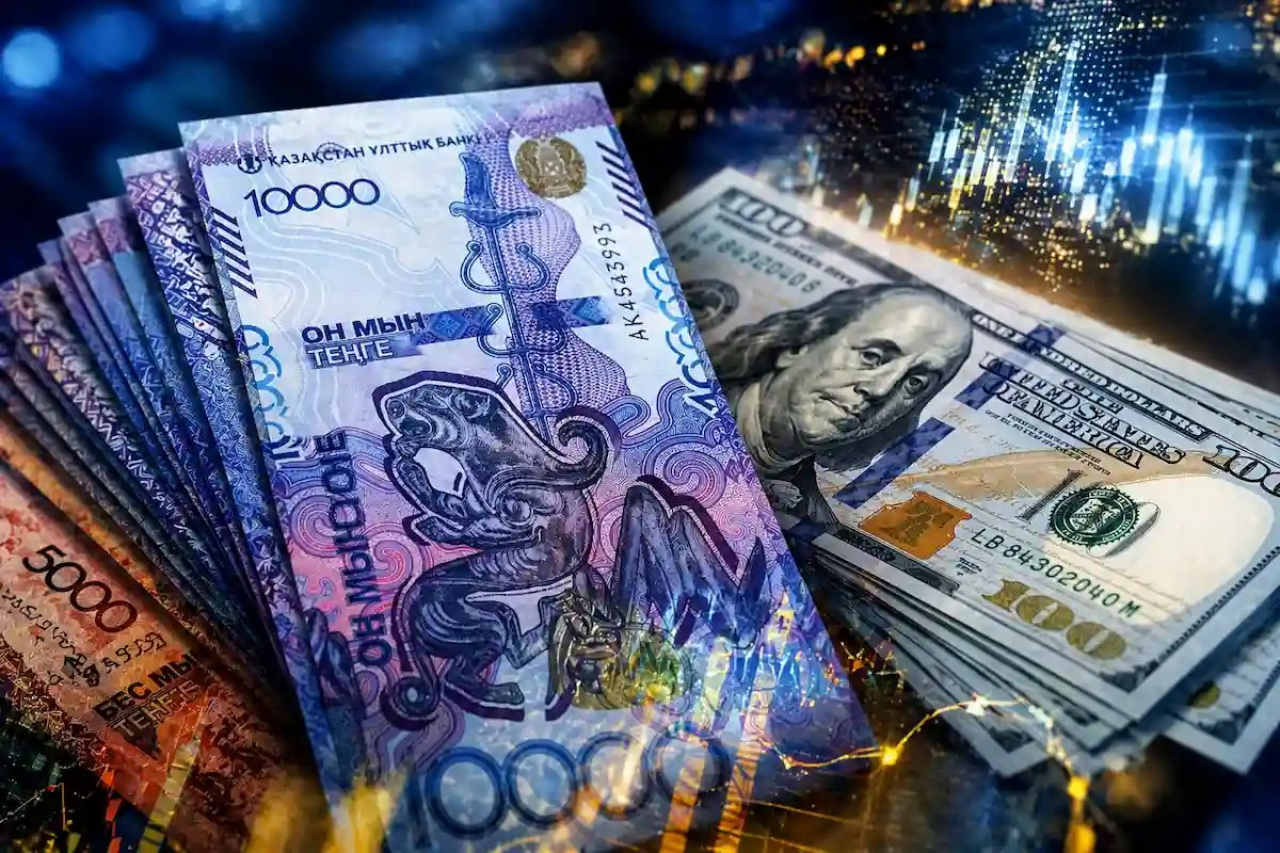 Қазақстанда шетел қаржысын алған ұйымдардың тізімі жарияланды: 12 млрд теңге кімдерге түсті?