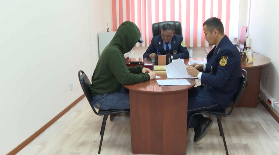 Алимент қайда кетіп жатыр?