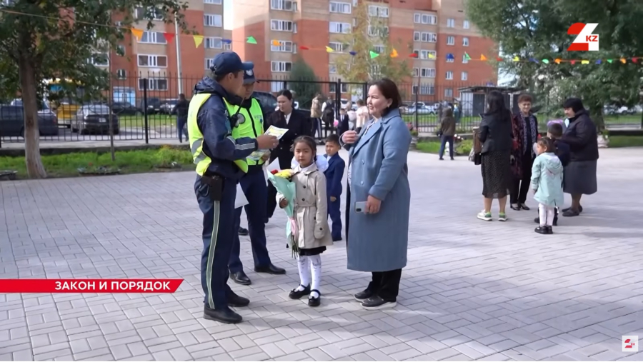 Как наказывают родителей за ночные прогулки их детей