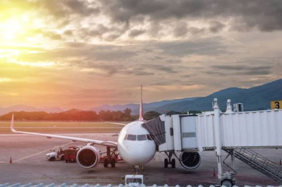 Три новых аэропорта построят в Казахстане