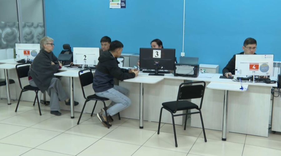 Шымкентте 2 мың жас маман жұмыспен қамтылады