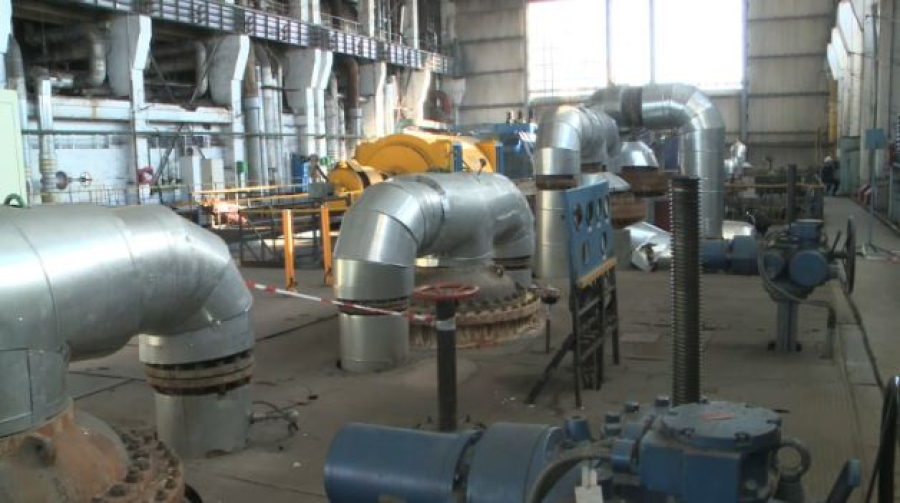 ИИ будет следить за работой ТЭЦ и котельных в ВКО