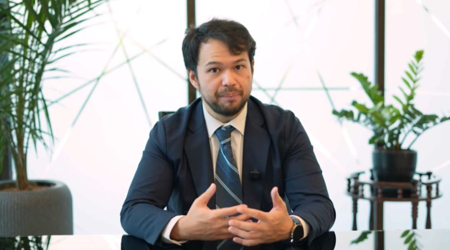 Эксперт о проекте новой Конституции