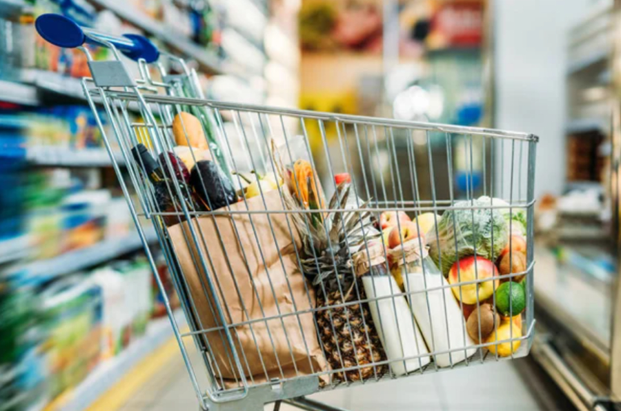 Цены на продукты первой необходимости завышали в области Абай