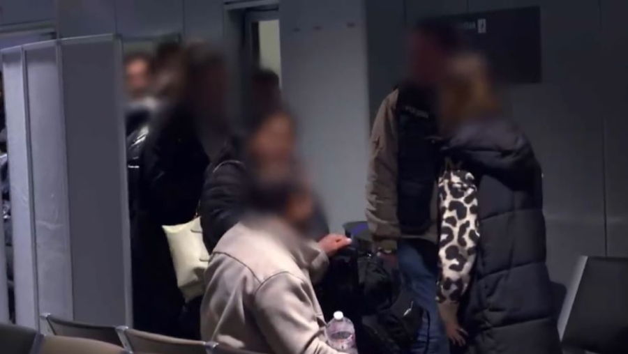 На 15% выросло число депортаций в Германии