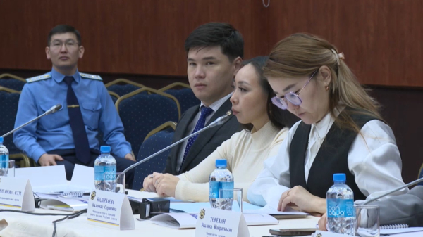 Торговля людьми: более 100 фактов ежегодно регистрируют в РК