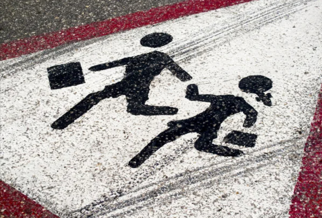 Меры по обеспечению безопасности детей на дорогах усиливают в Жетысу