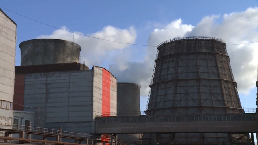 Қ.Тоқаев: Қытаймен энергетика саласында орнықты ынтымақ орнатуға мүдделіміз