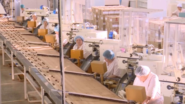 KazakhExport пен ForteBank өндірушілерді қолдайды