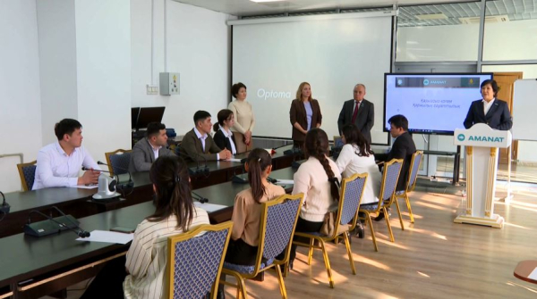 «Қарызсыз қоғам»: как обойтись без кредитов, рассказывают эксперты