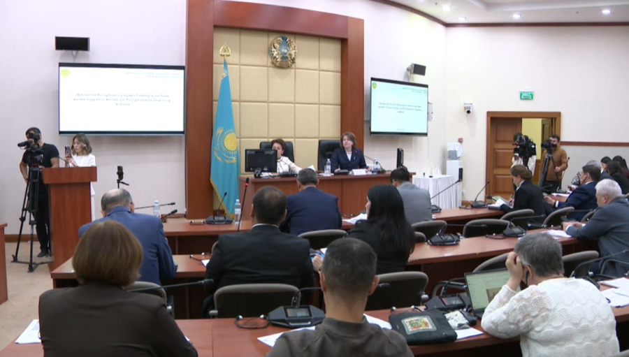 Қазақстанда жаңа банктер пайда болуы мүмкін