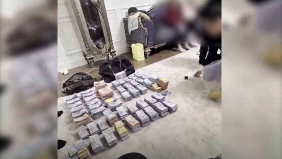 Деятельность 4 финпирамид пресекли в Шымкенте в этом году